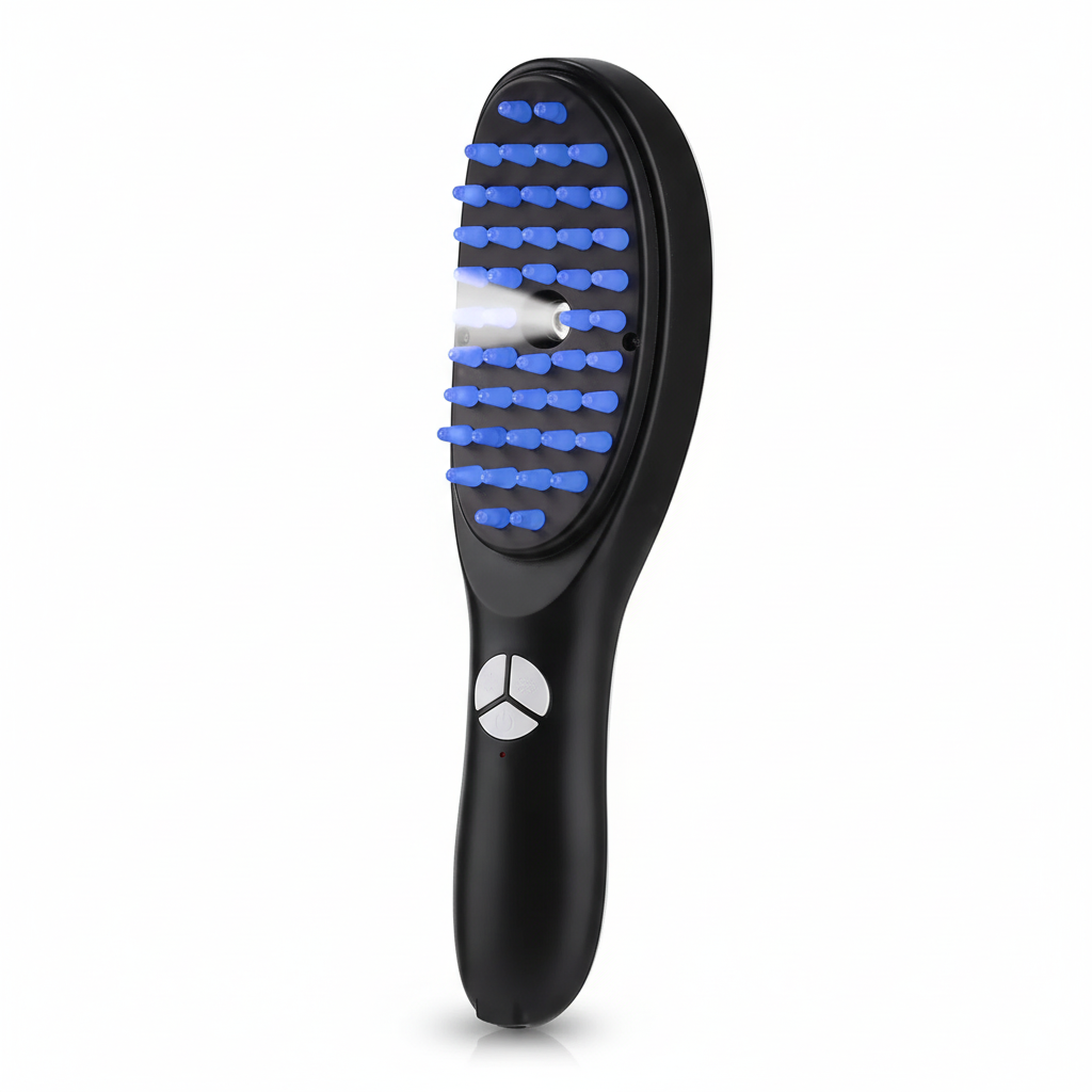 Cloudly Scalp Pro